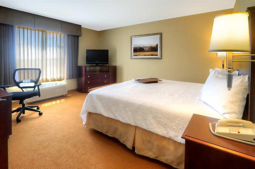 Hampton Inn & Suites Алтус Номер фото